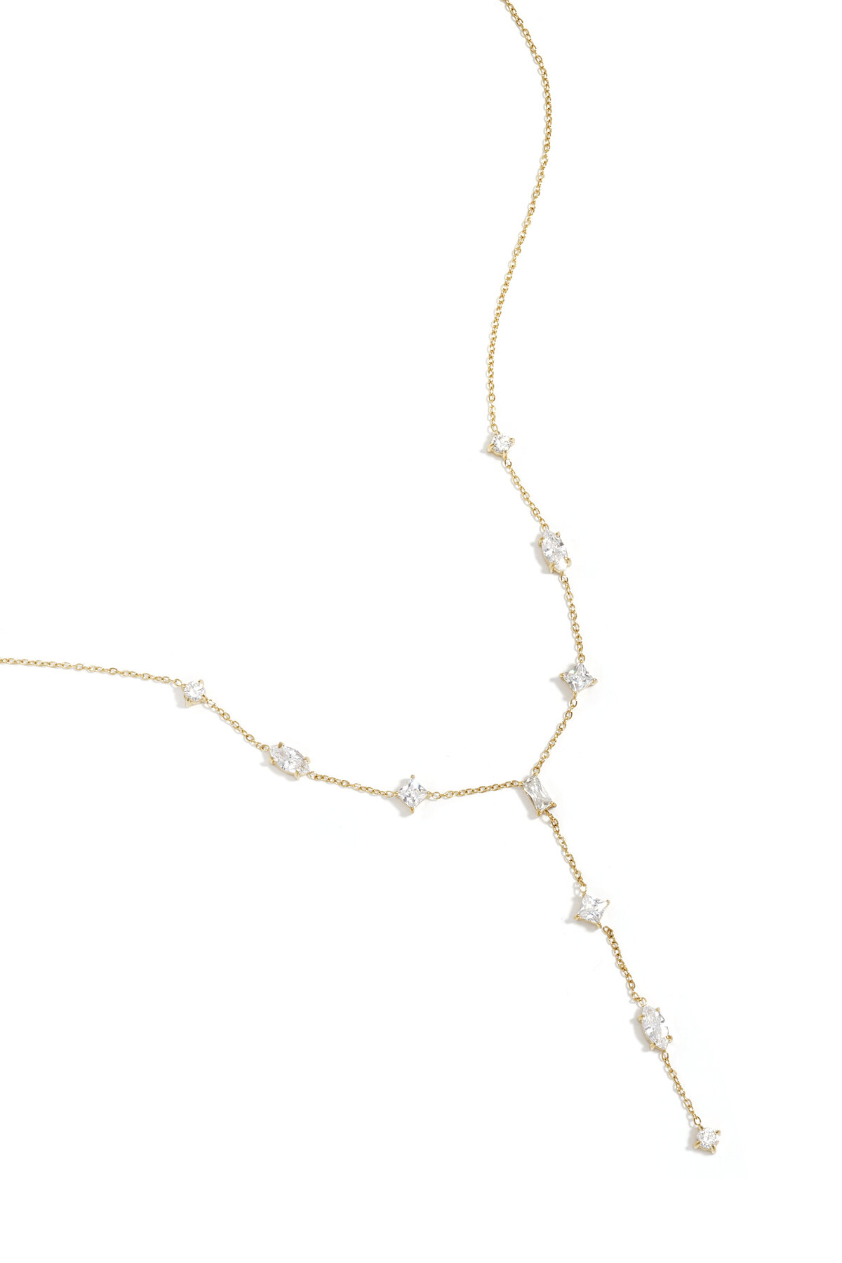 Gold Color/Necklaces Picture2