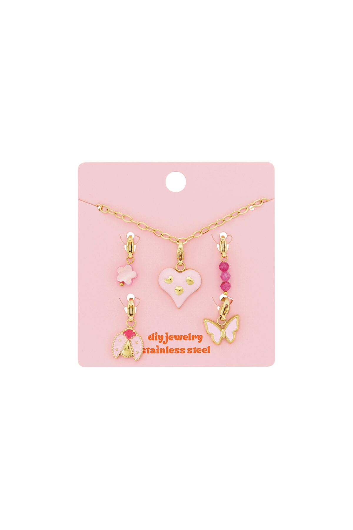 Pulsera DIY Imagen4