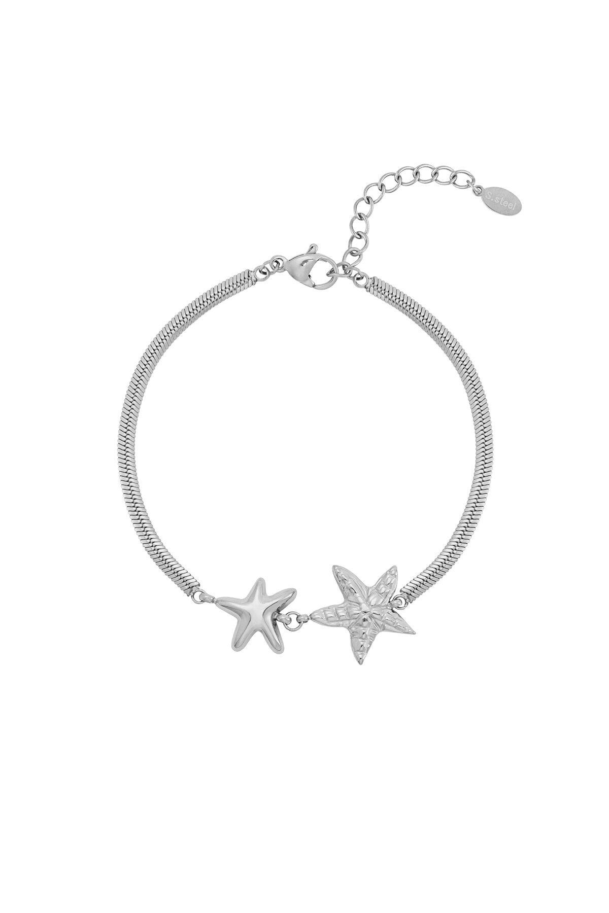 Double star Bracelet h5Picture3