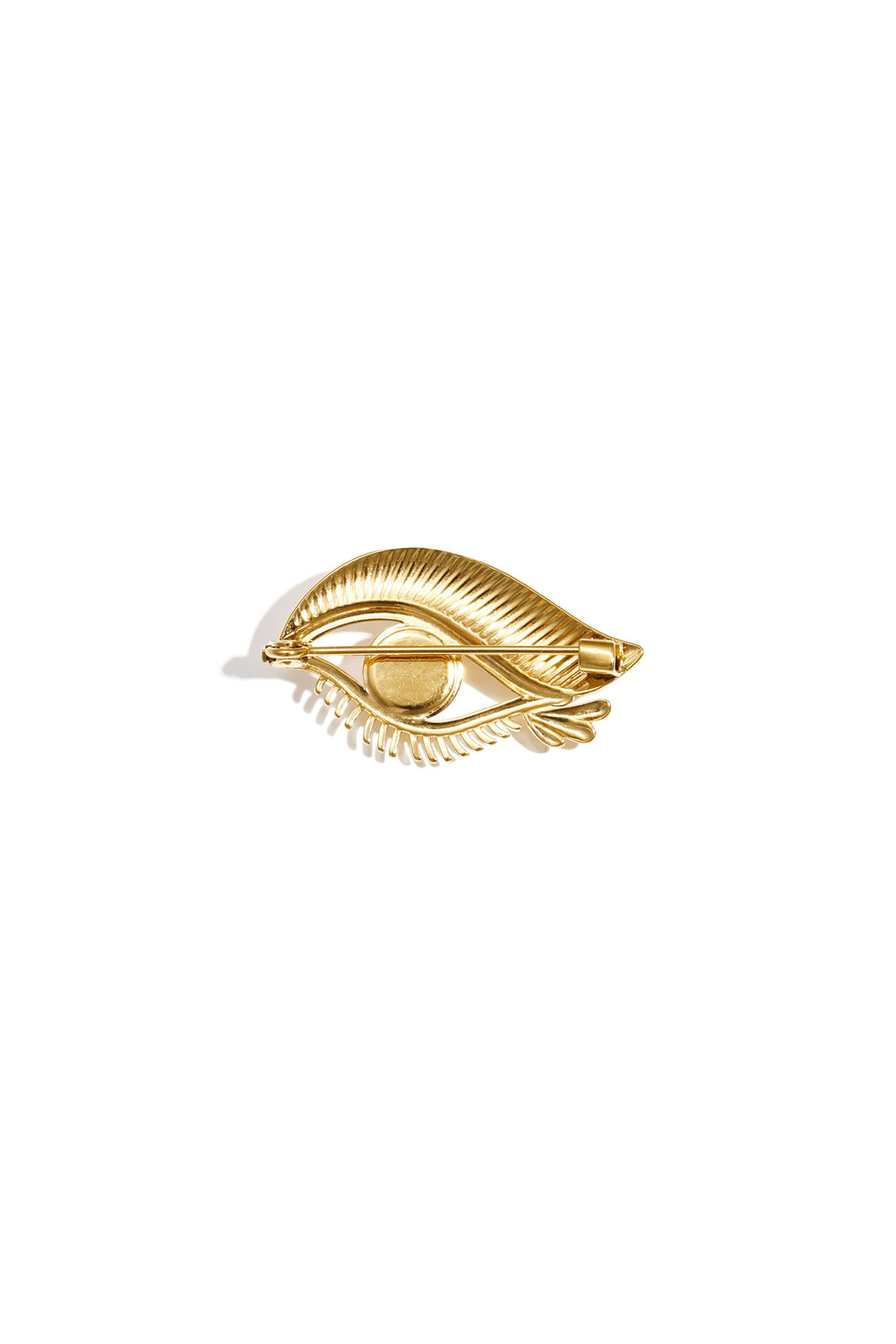 Eye brooch with stone h5Picture4