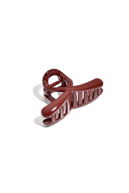 Hair Clips Solid Color Daily Plastic Daily Accessories 2