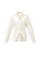 Off-White/S/Polka Dots Picture13