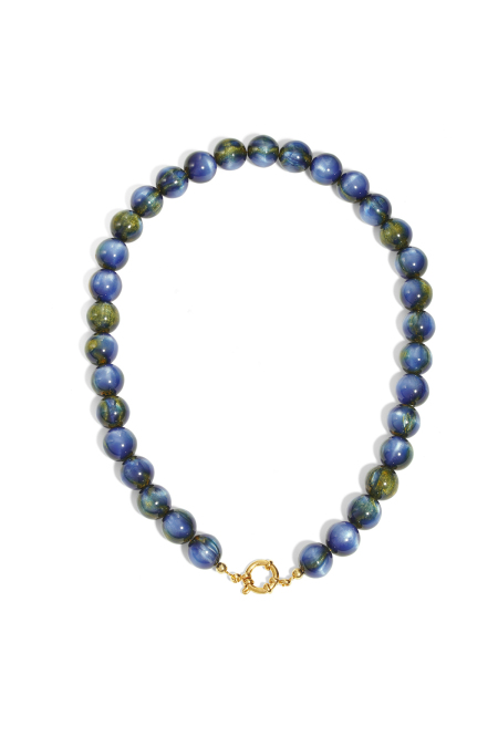 Kralen Faded ketting - 12mm