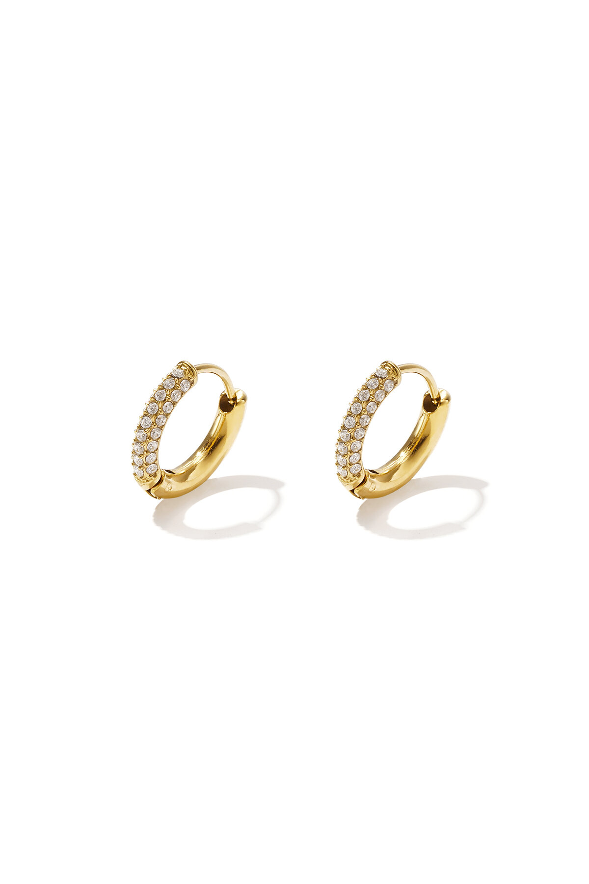 Gold Color/1.4*0.25cm Picture3