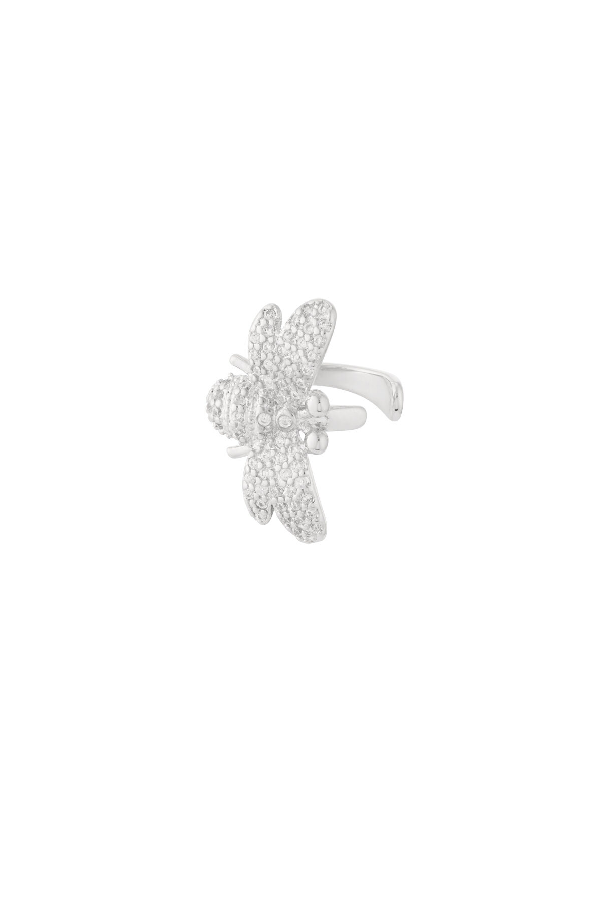 Copper Ear Cuffs Animal Casual Daily h5Picture3