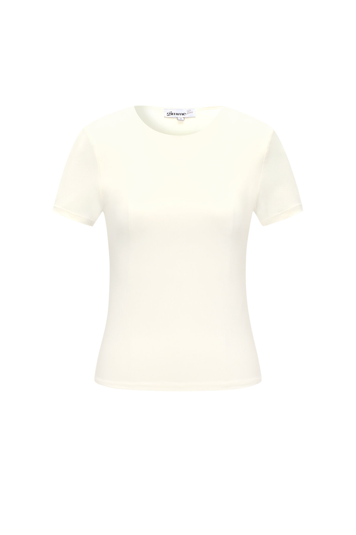 Basic Tee h5Picture14