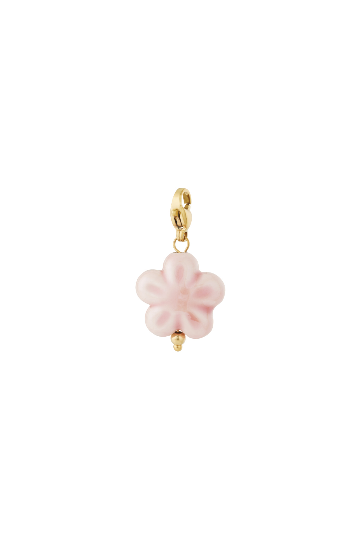 Sommerseele Blumenschmuck Charm h5 