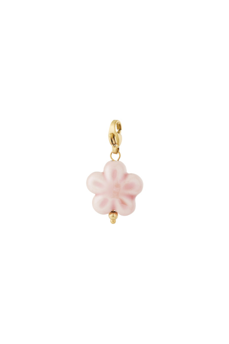 Sommerseele Blumenschmuck Charm