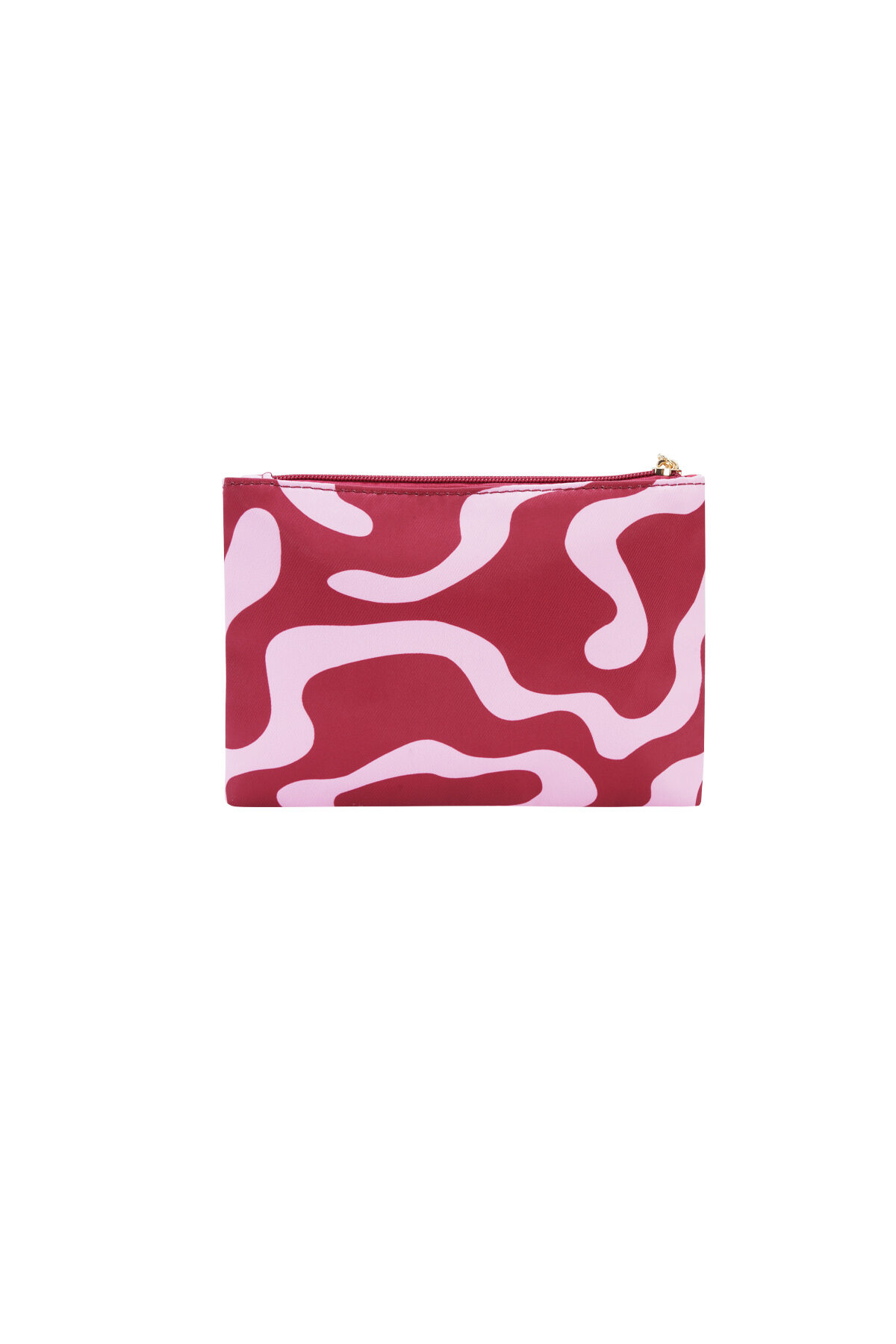 Makeup Bags mixed color Casual Polyester Daily Accessories h5 Picture5