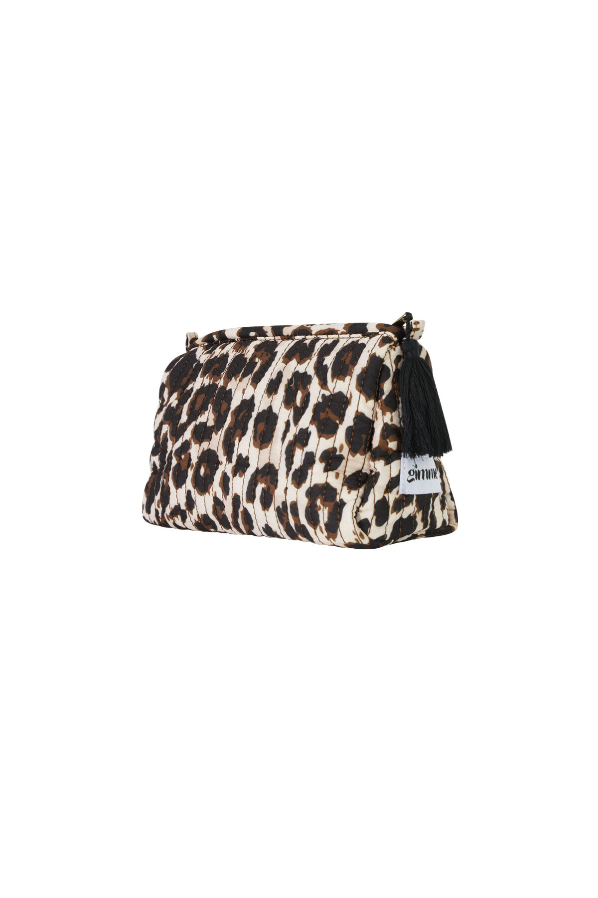 Makeup Bags Leopard Print Daily Polyester Daily Accessories Picture4