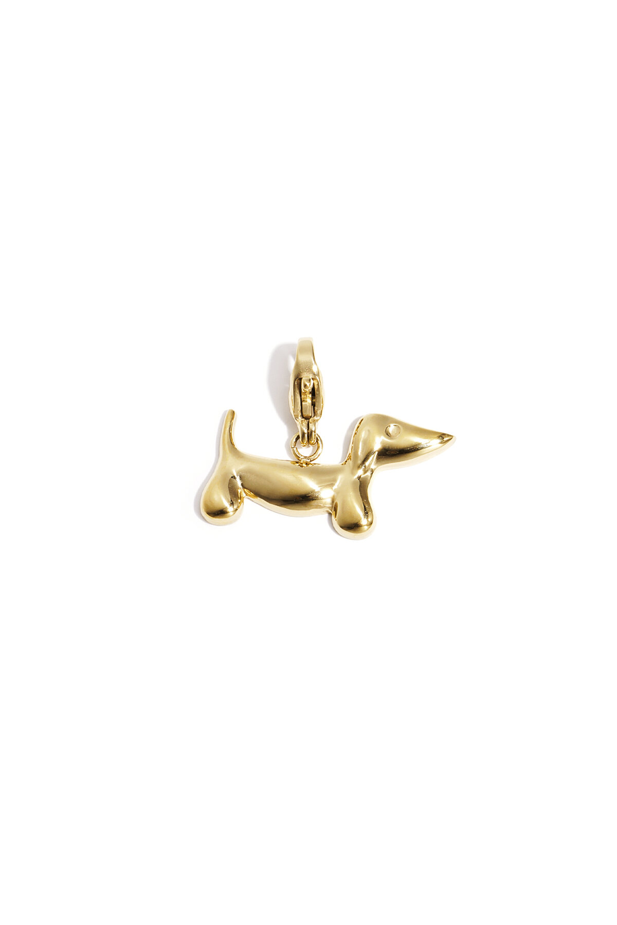 DIY Dachshund Charm