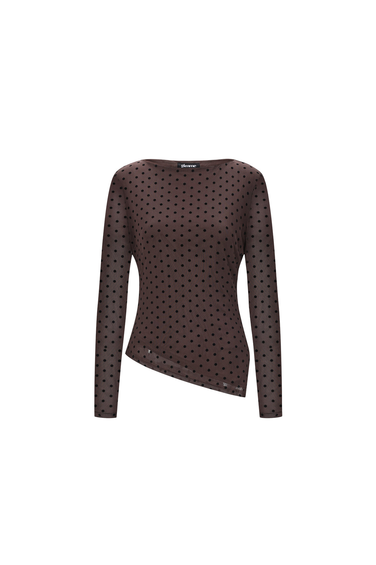 Dotted top Picture11