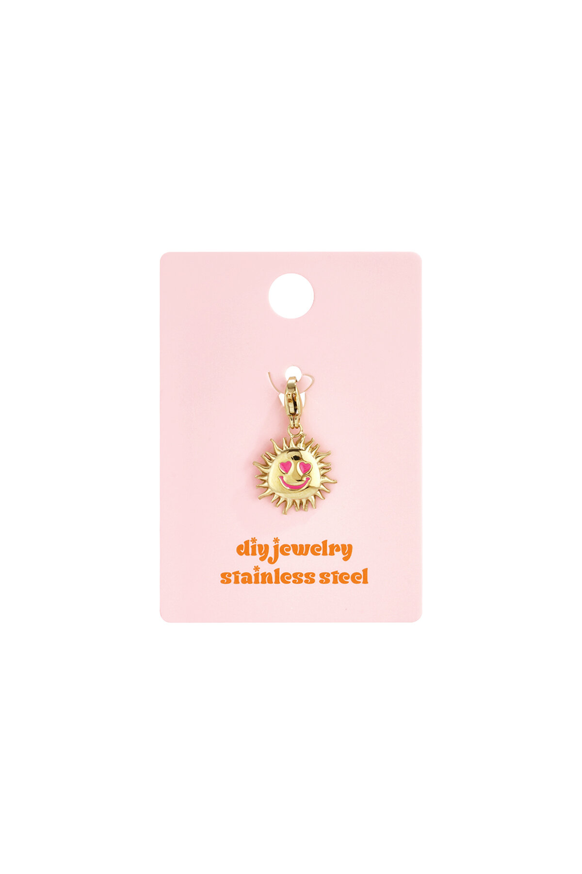 Sieraden Charms zon Casual Dagelijks Eenvoudig Serie Dames sieraden Afbeelding3