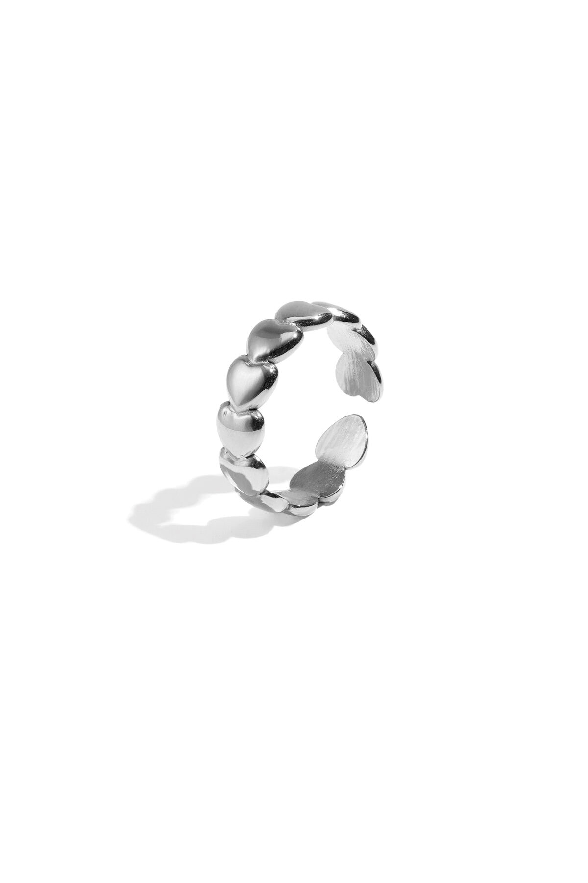 Silver Color/One Size Picture2