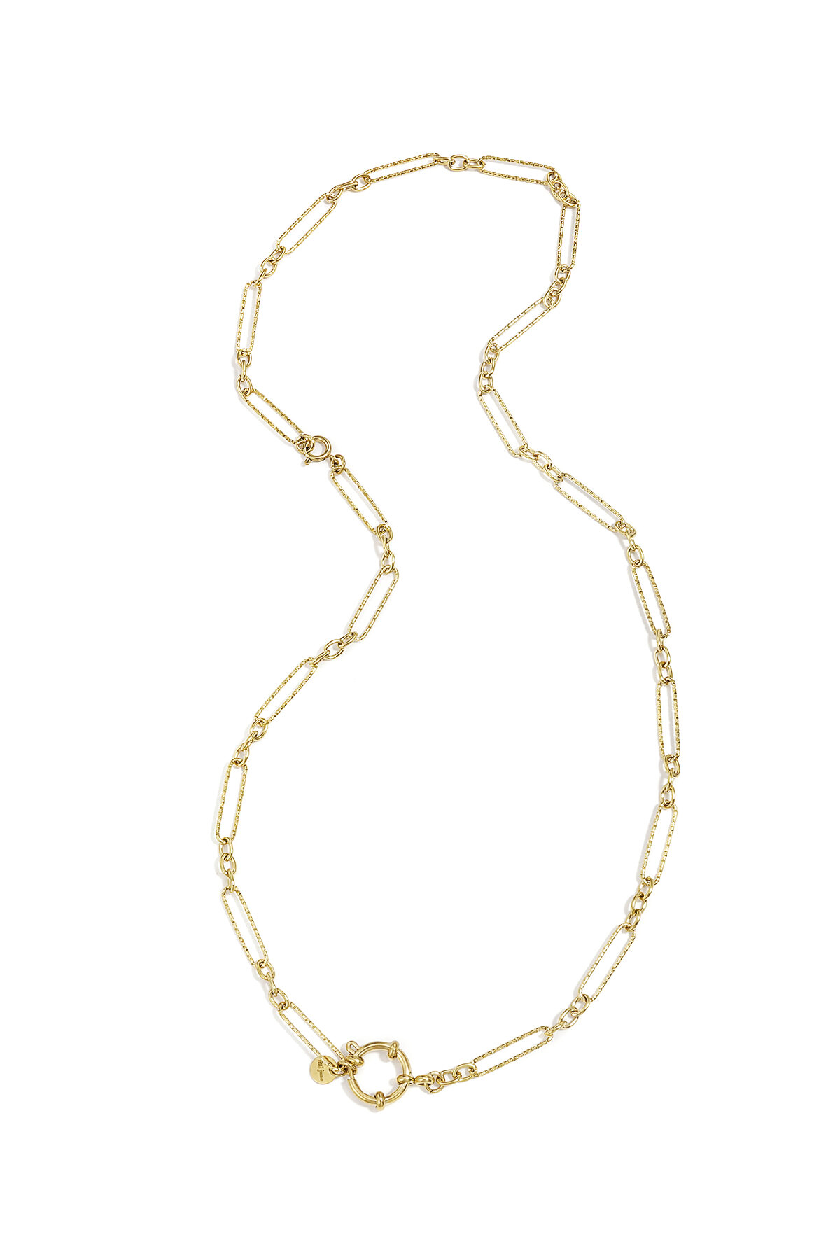 Detachable 2 in 1 Necklace and Bracelet h5 