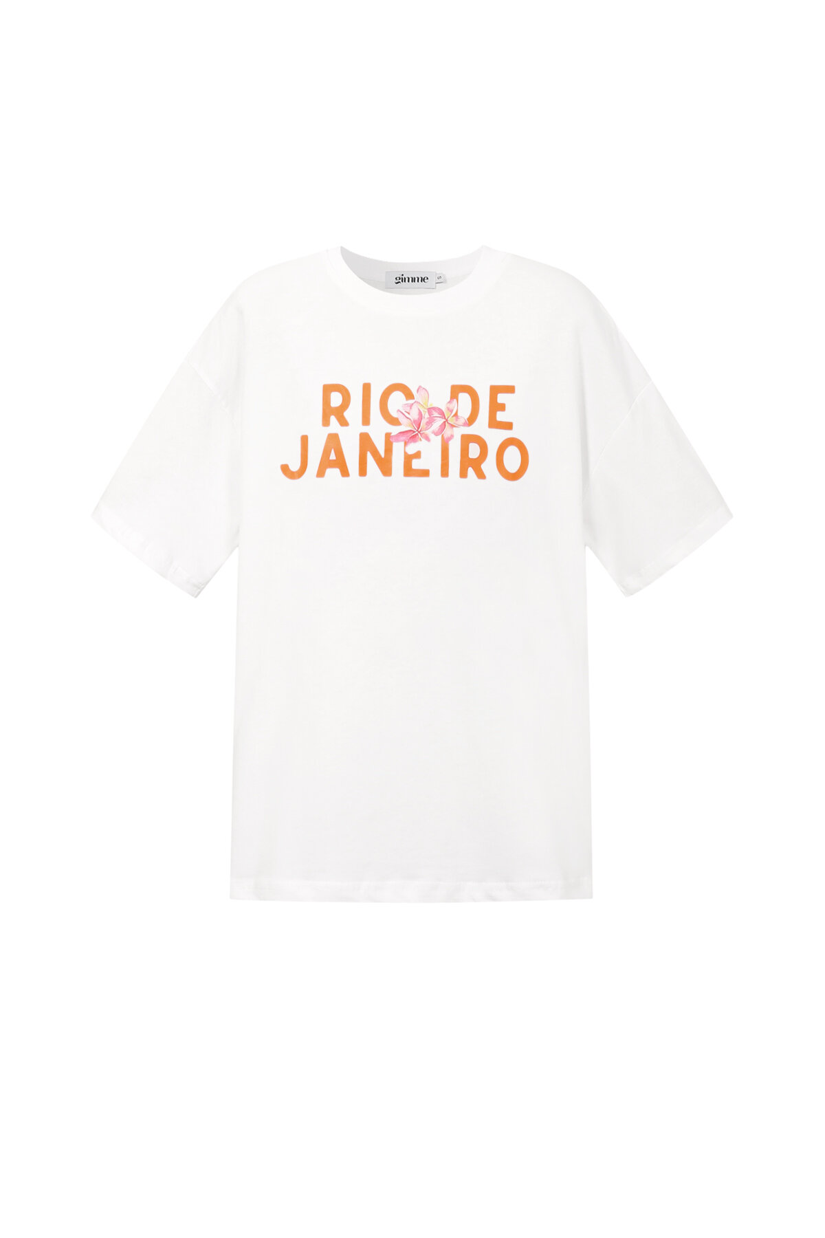 Rio Re Janeiro T-shirt
