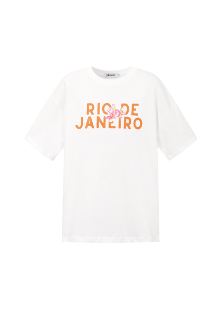 Rio Re Janeiro T-shirt 2
