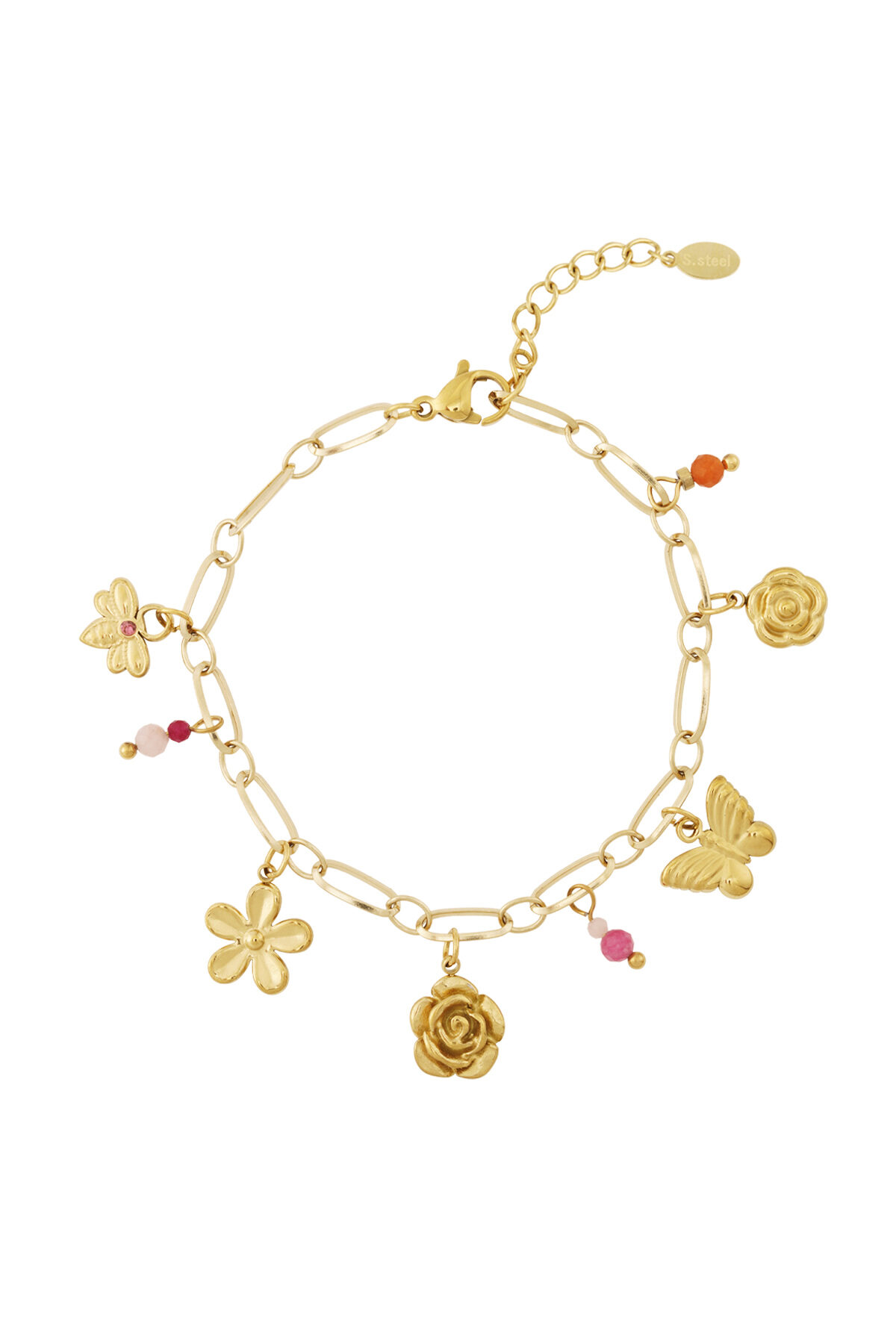 Goldfarbe 