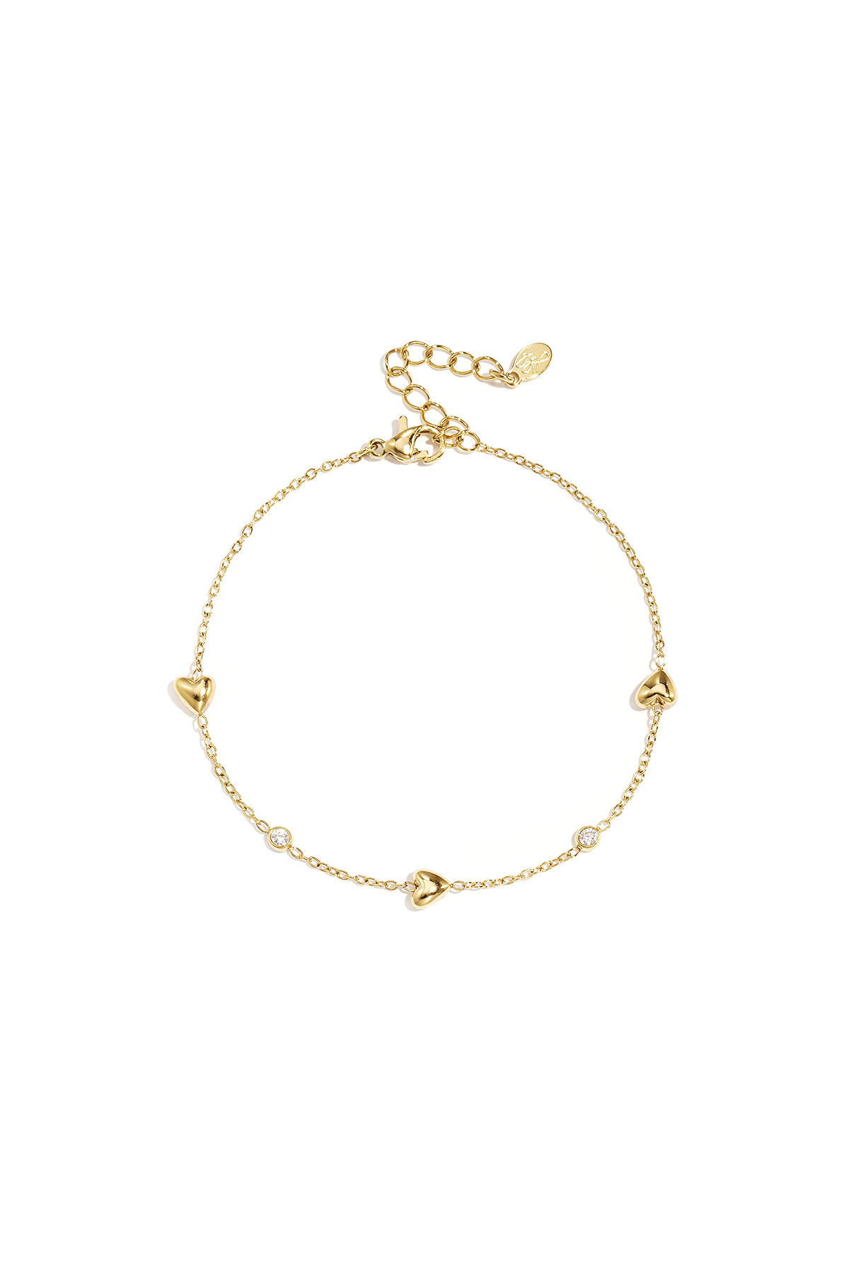 Gold Color