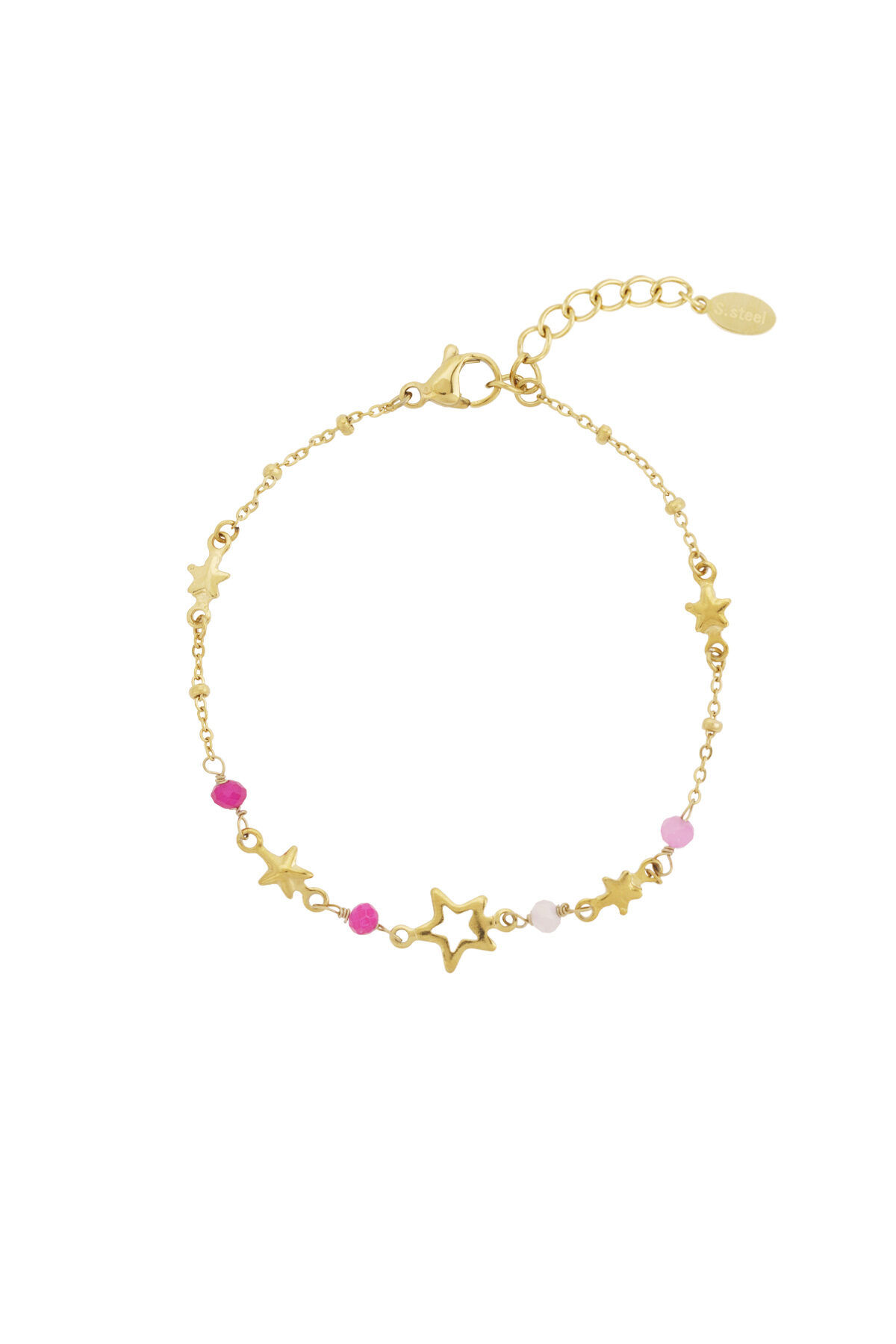 Starr Love Bracelet h5 