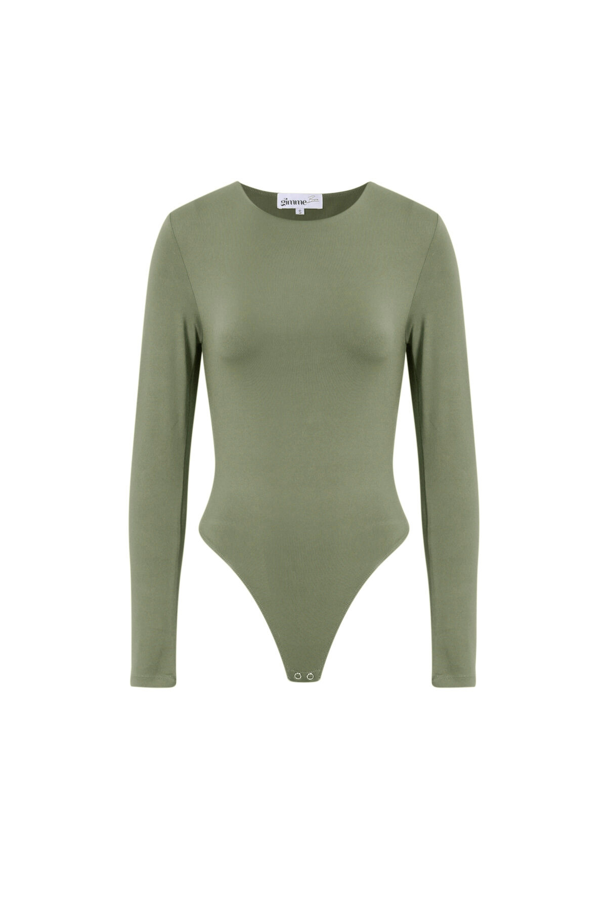 Army Green/Xs