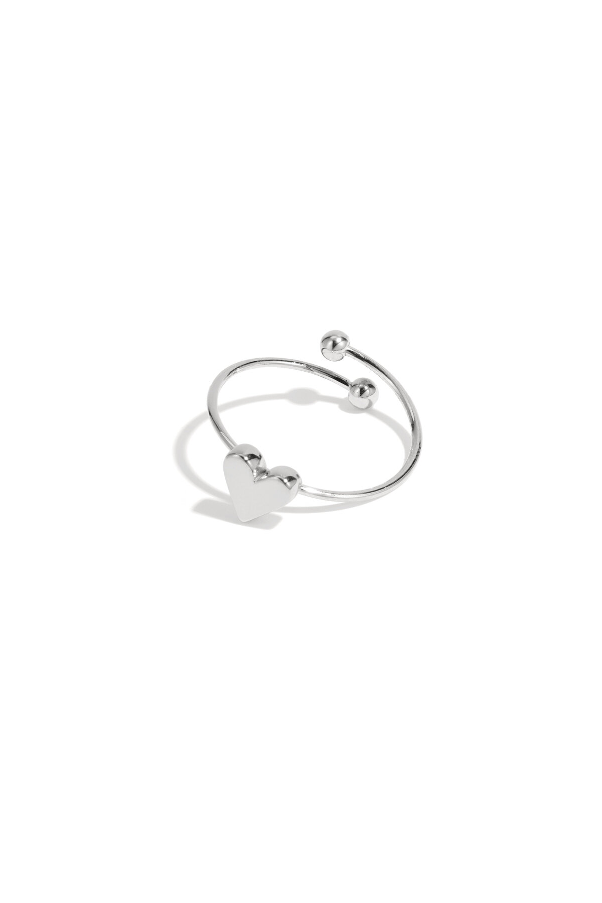 Silver Color/One Size Picture2