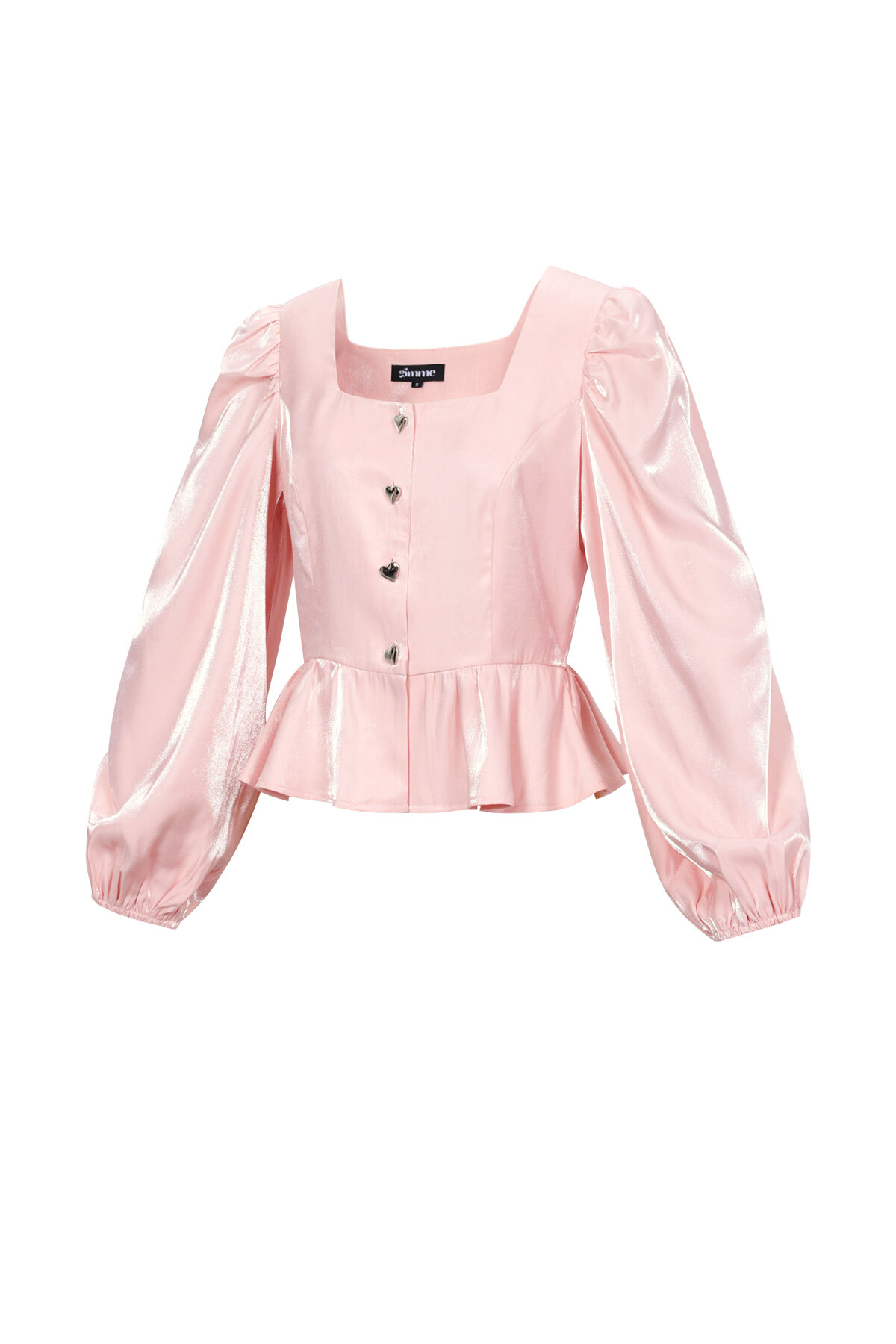 Velvet Kiss Top Picture2