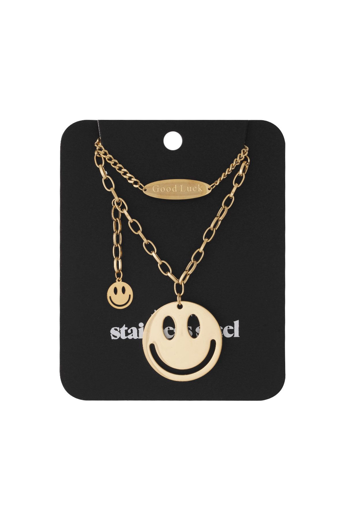 happy life ketting h5 Afbeelding5