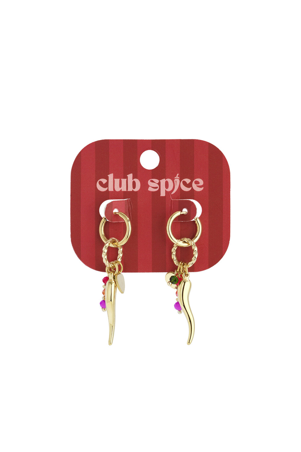 Drop Earrings chili Casual Daily Simple Series Women's jewelry h5Picture6