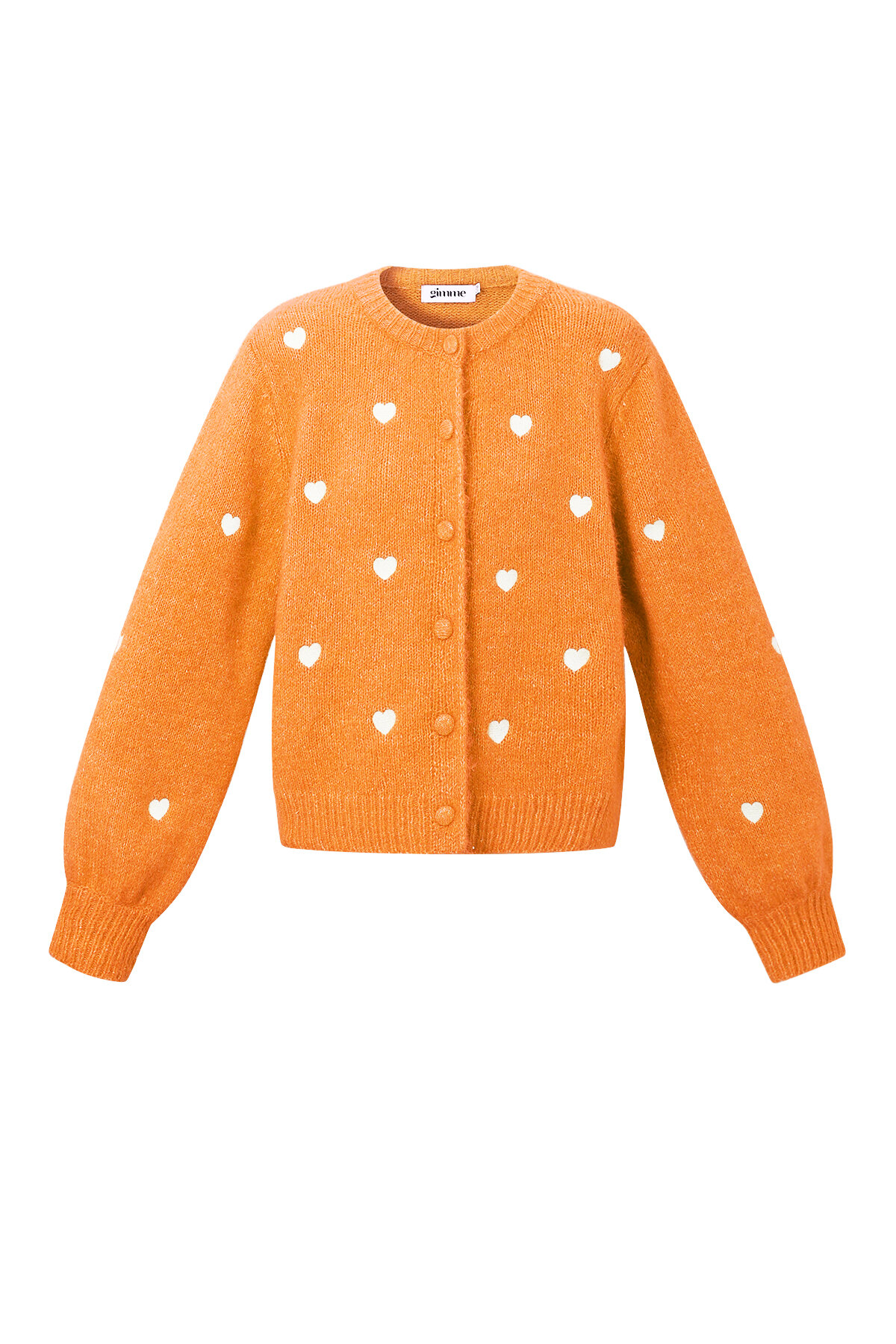 Orange/S/M Picture3