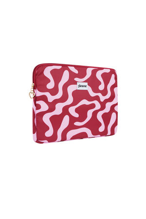 Gimme pattern laptop case - 13 inches h5 Picture4