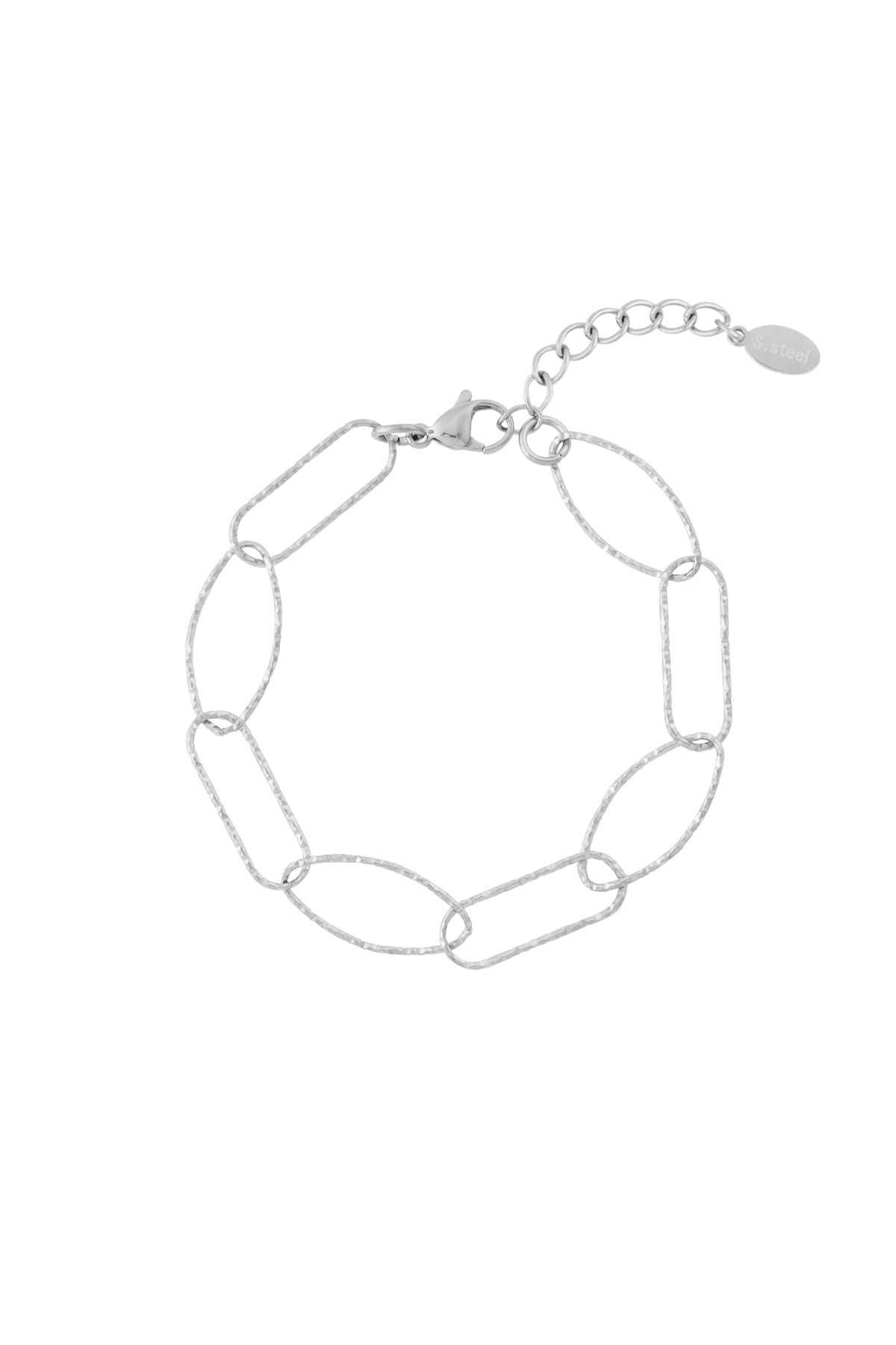 Chain Bracelets Chain Daily Daily Simple Series Women's jewelry h5 Picture3