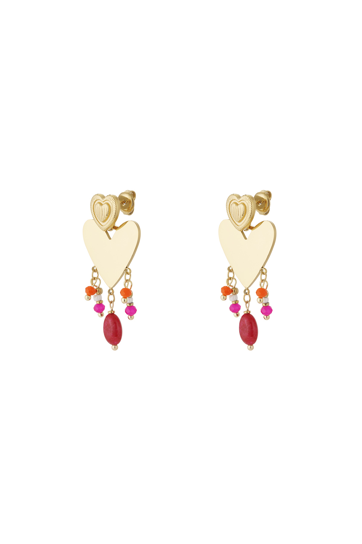Fuchsia 