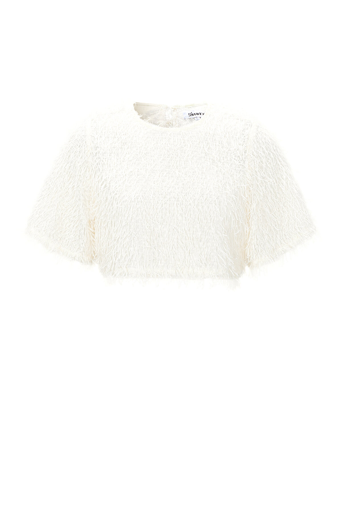 Fringe Top