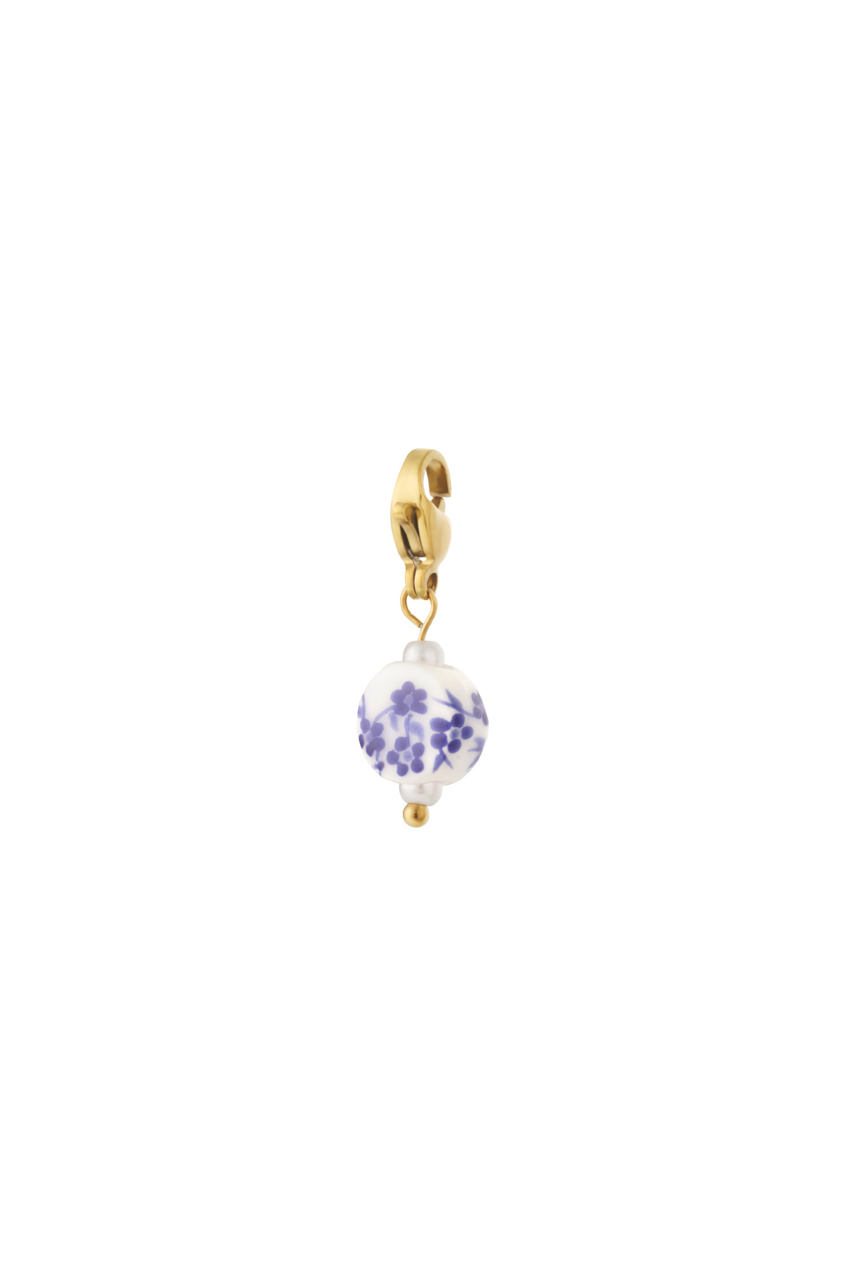 Dutchy core jewelry charm h5 