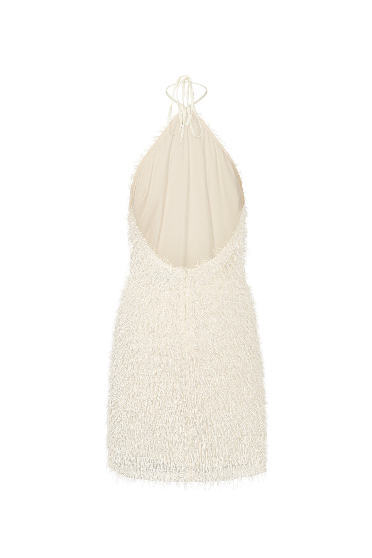 Dreamy Fringe Dress Picture3