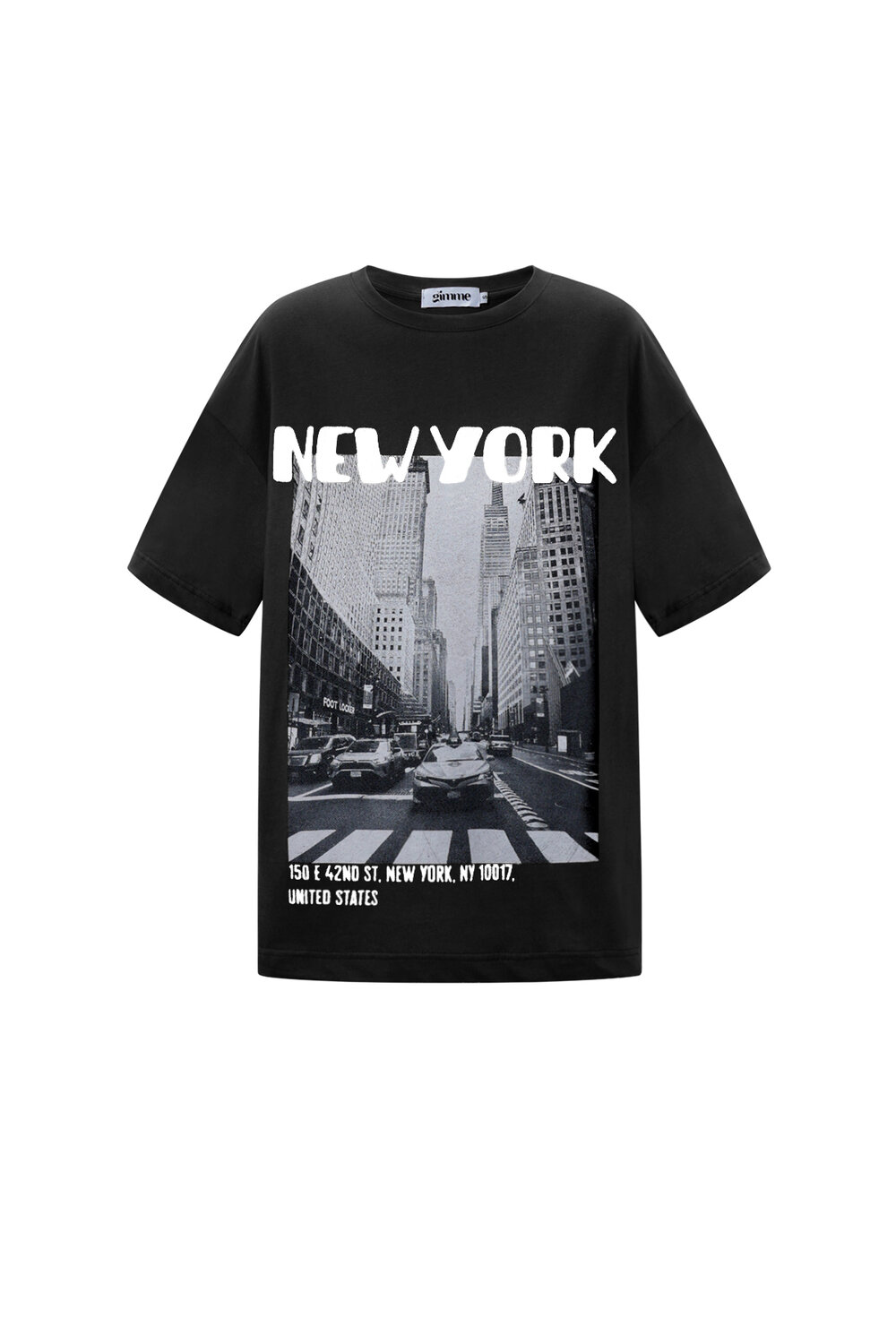 New York Tee h5Picture9
