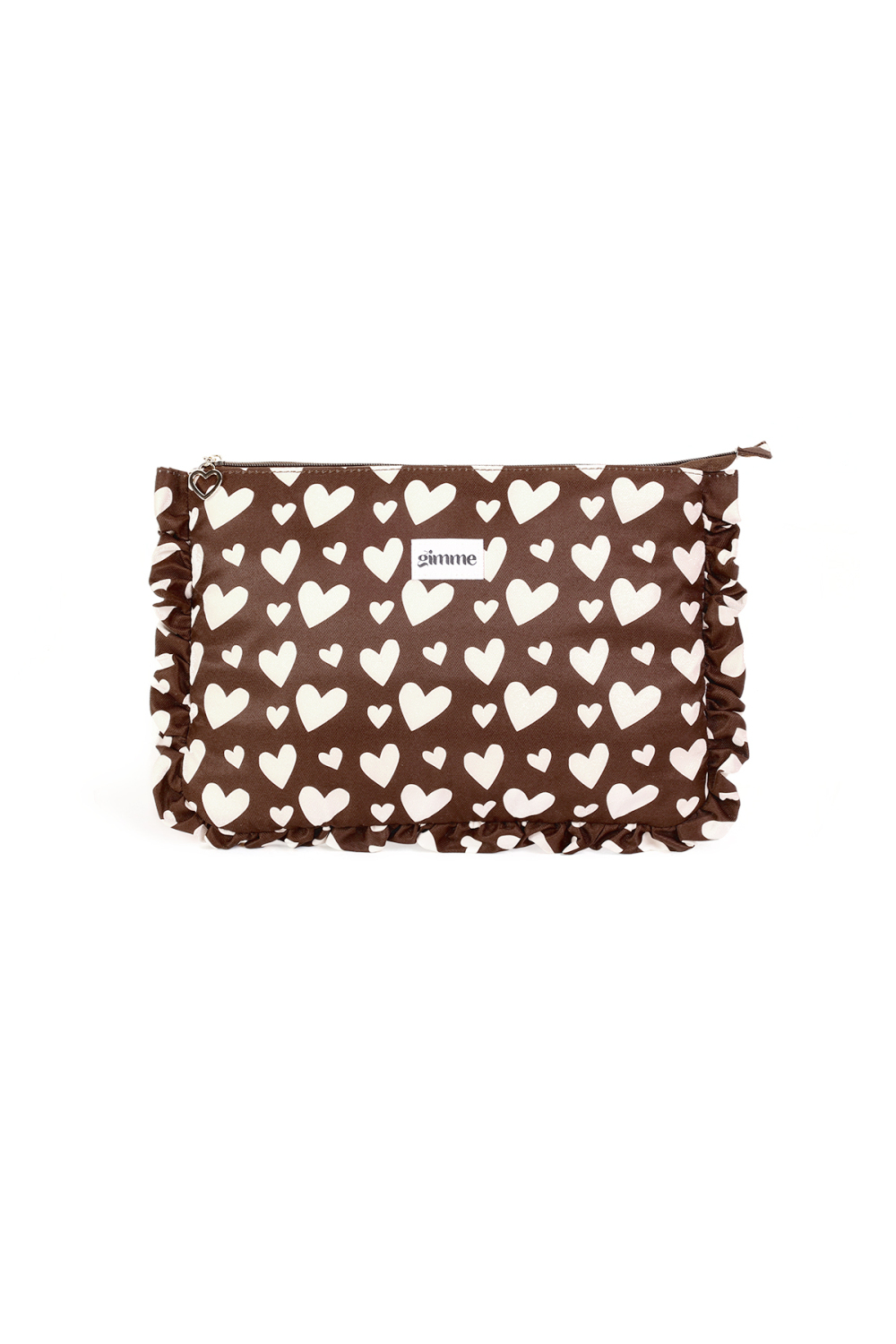 Custodia Per Laptop A Forma Di Cuore - 13 Pollici 