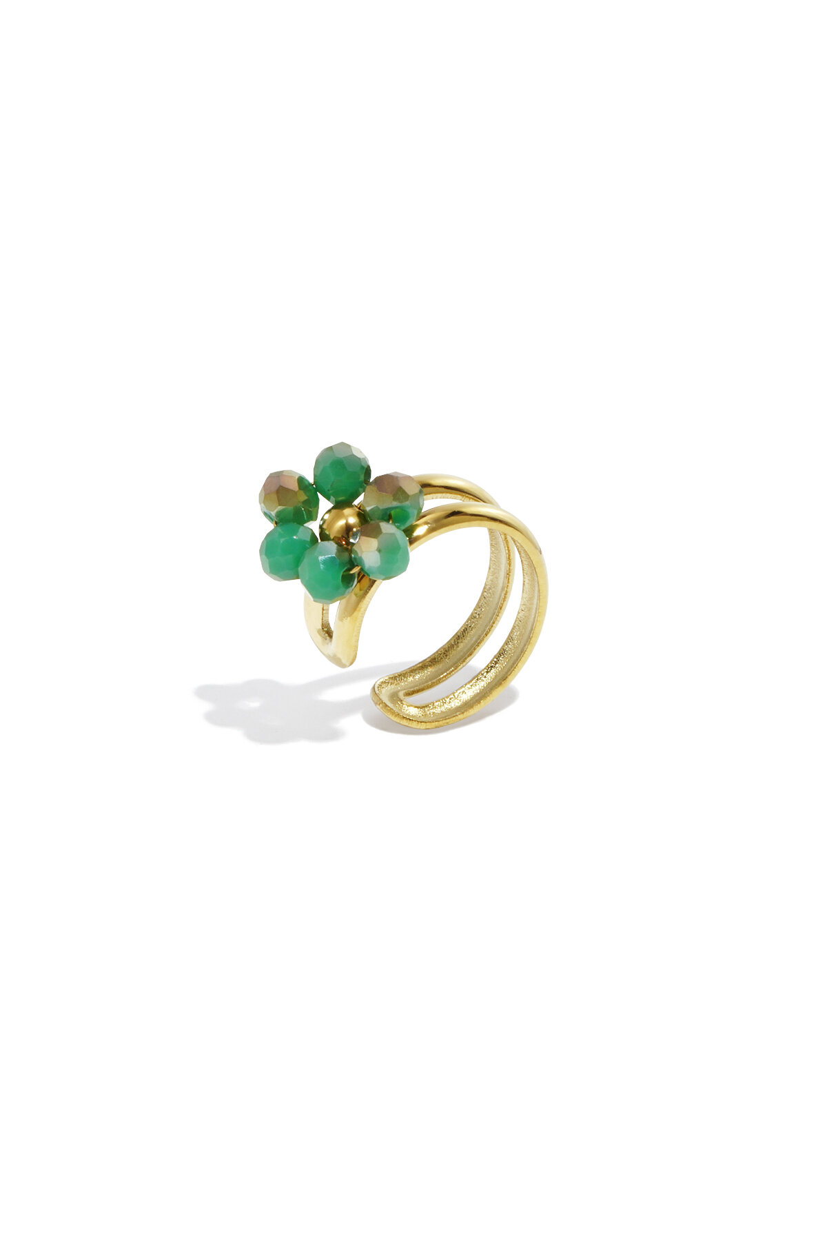 Dark Green Picture3