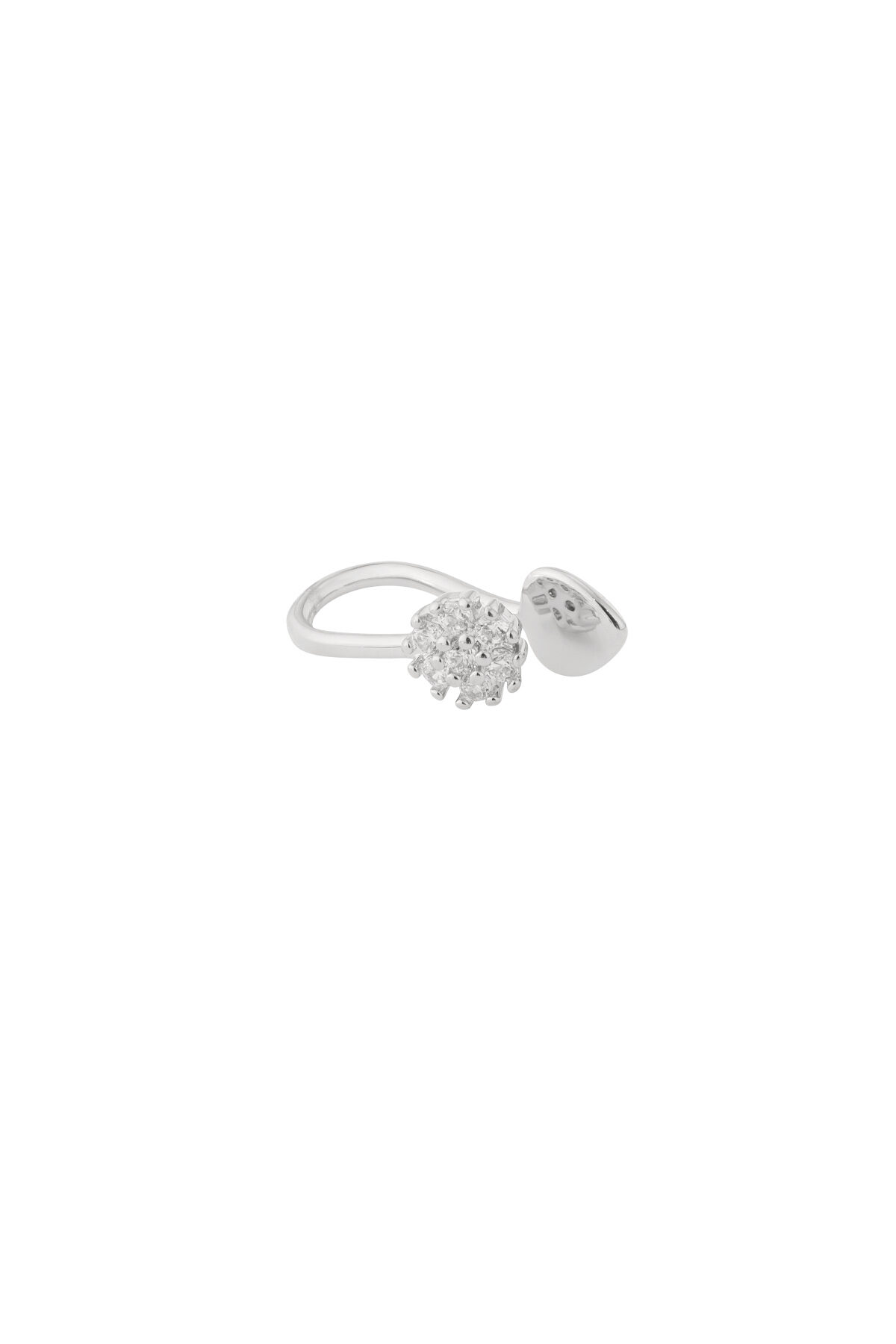 manchette de nez et manchette d'oreille