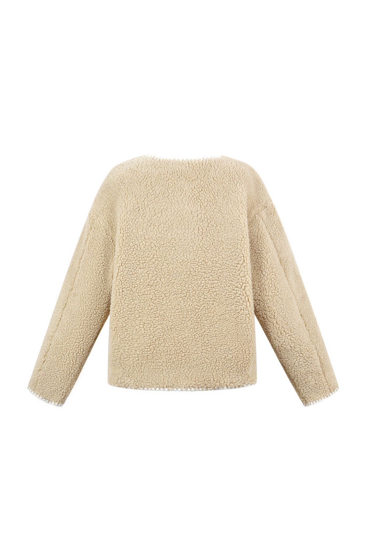 La veste Zoé h5 Image3