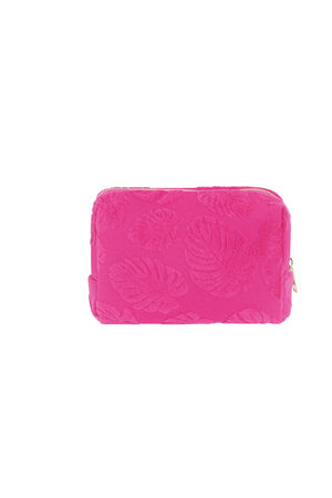 Island girl make-up bag h5