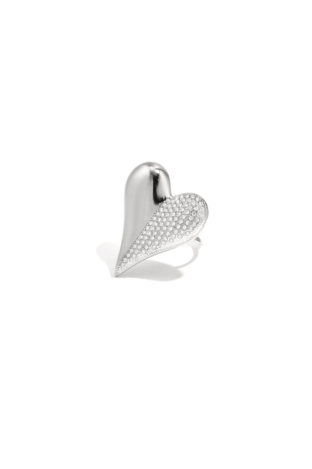 Silver Color/One Size Picture2