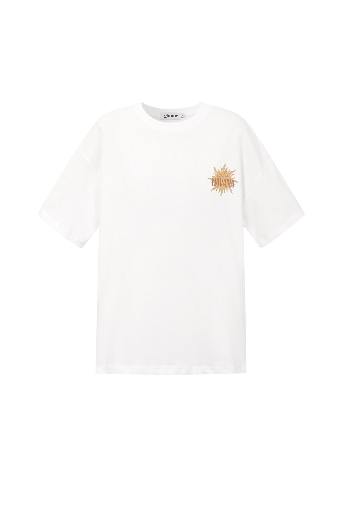 HAVANNA T-Shirt 2