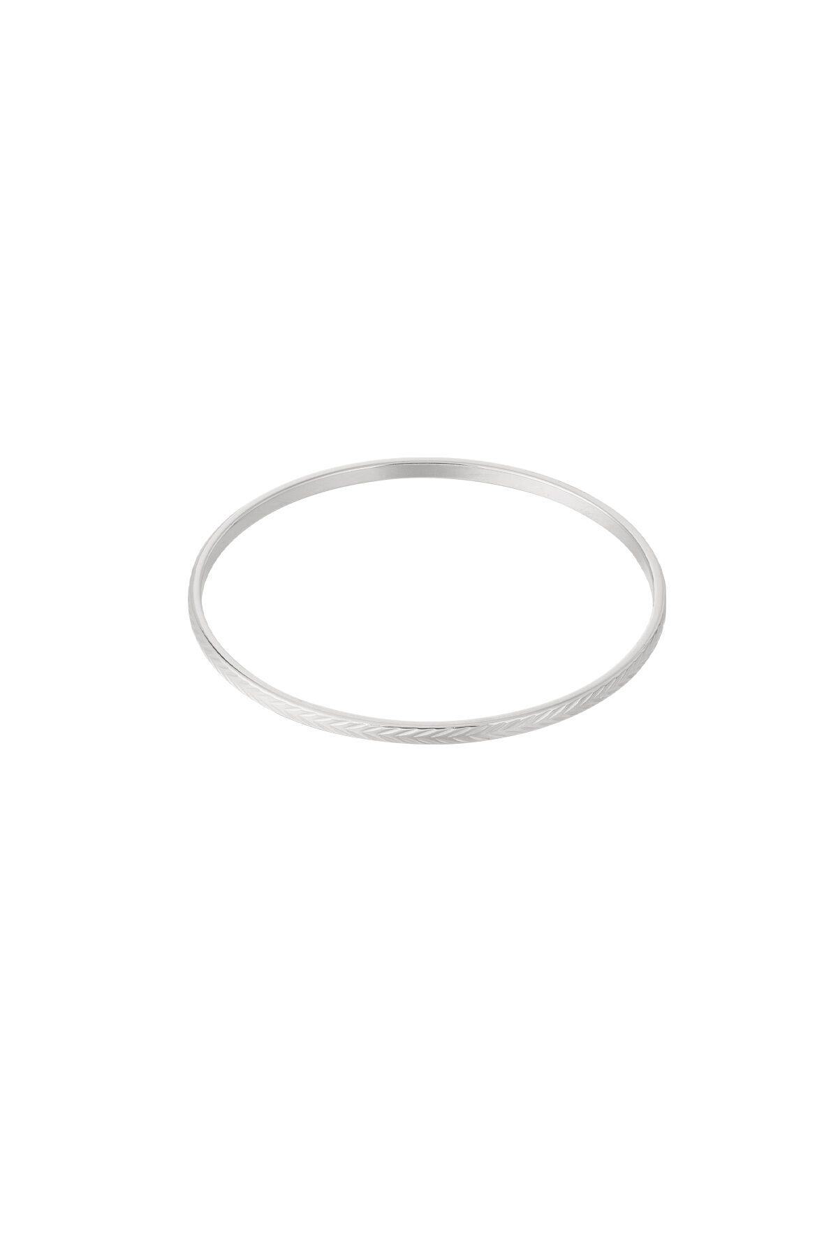 Simple arrow bangle Picture3