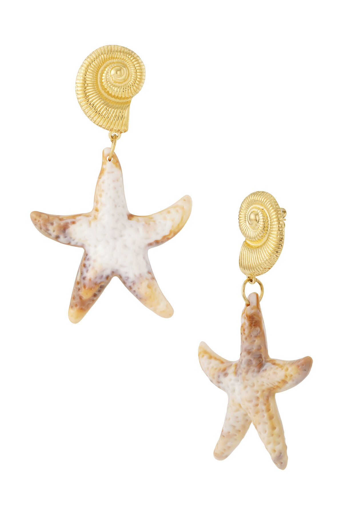 Boucles d'oreilles Coastal Beauty 2