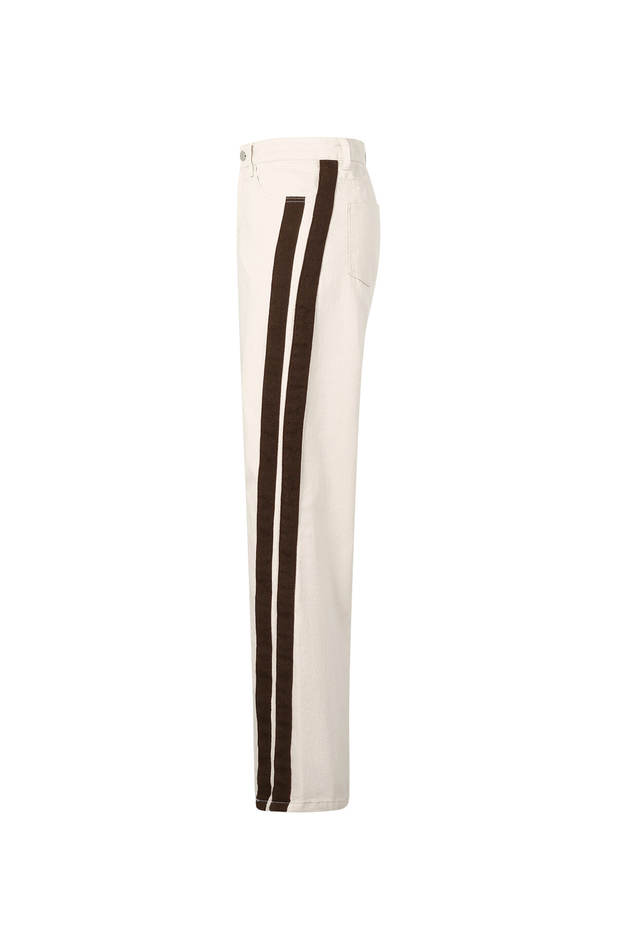 Statement Stripe Jean h5 Picture12