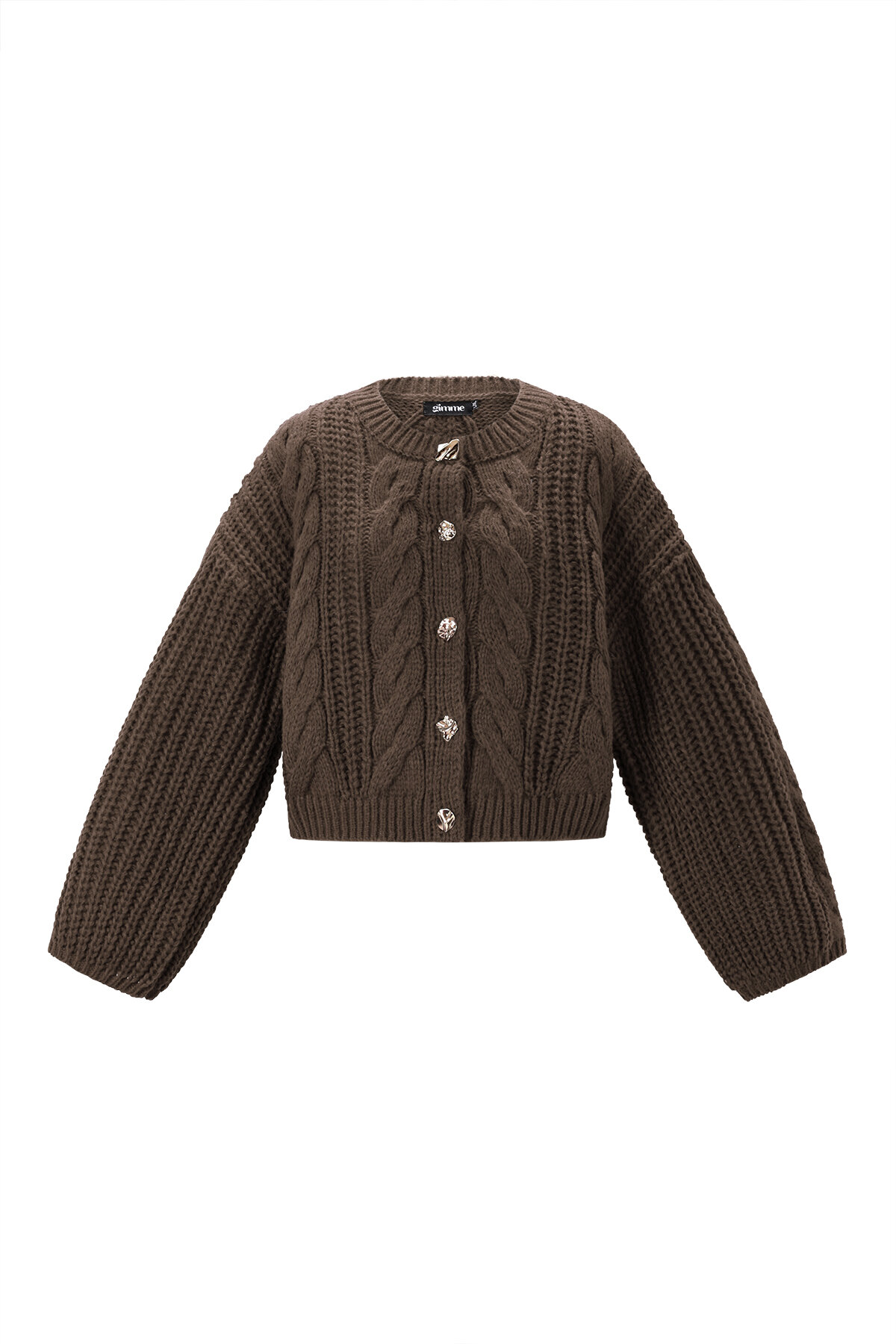 Dark Brown/S/M Picture7