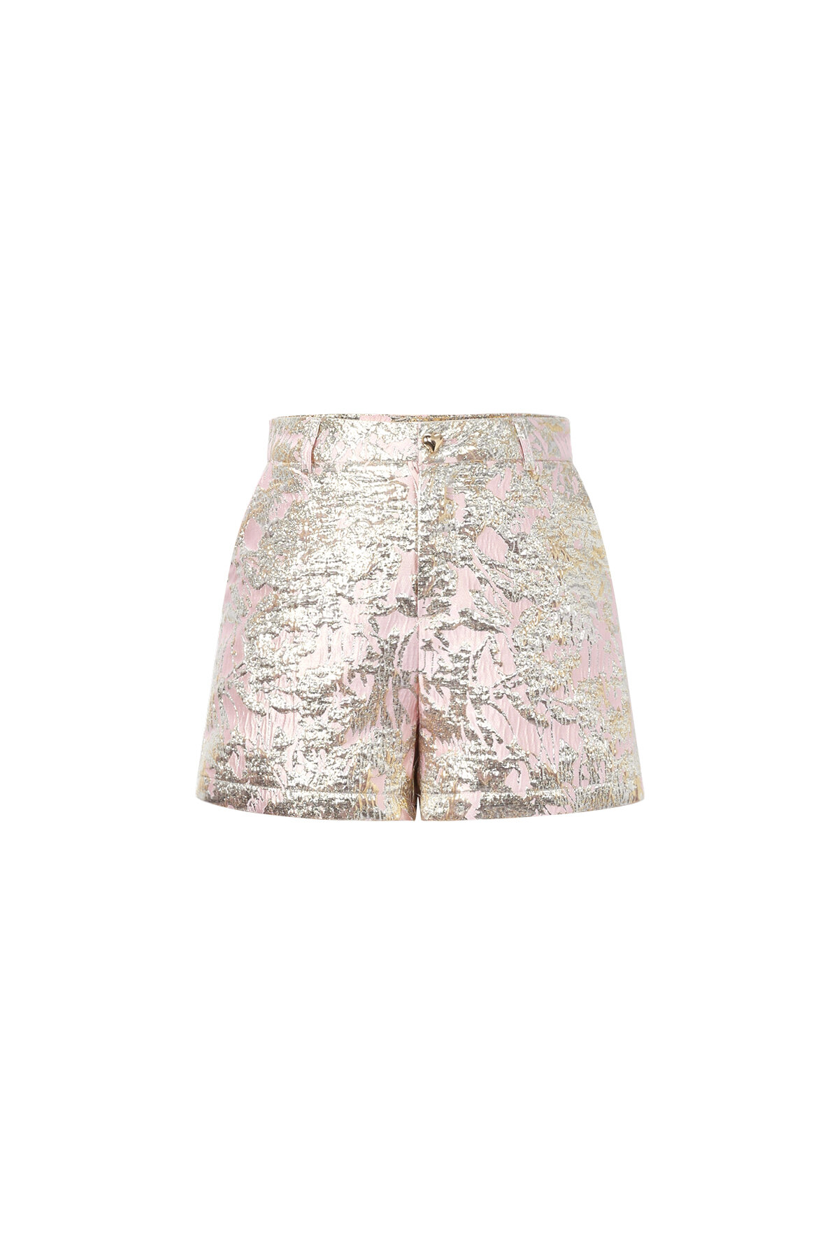Blush&Bloom Kısa