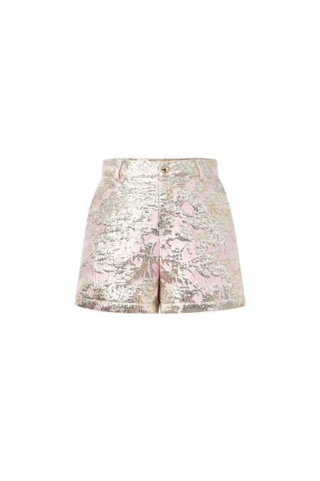 Blush&Bloom Short 2